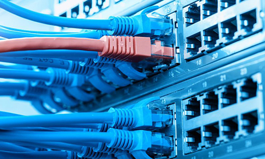 光纖布線(xiàn)系統