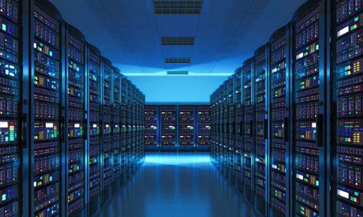 智能化弱電機房系統工程解決方案